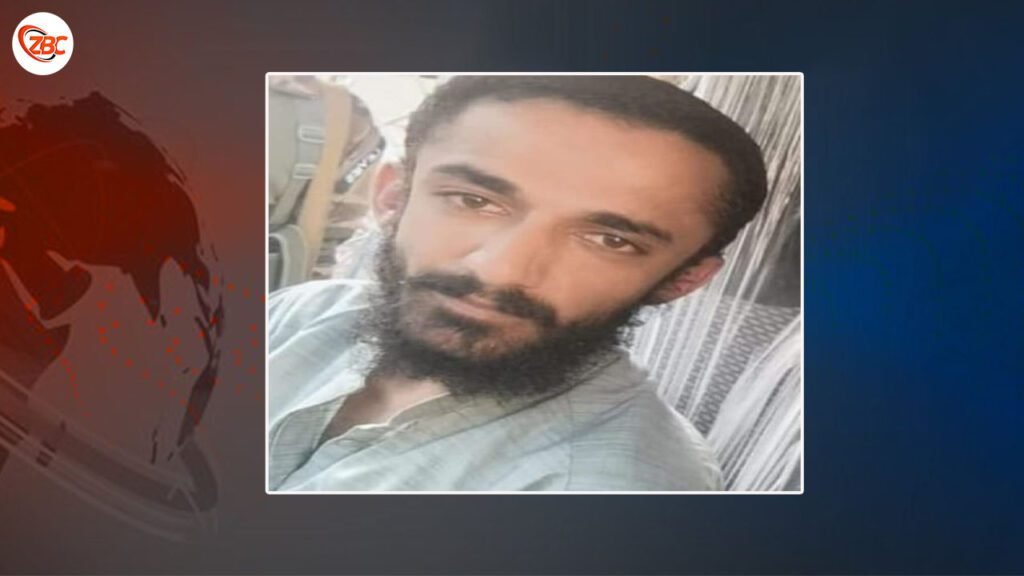 چہ پاکستانی پوج ءِ آزار جاھاں مردمے آجو بوتگ