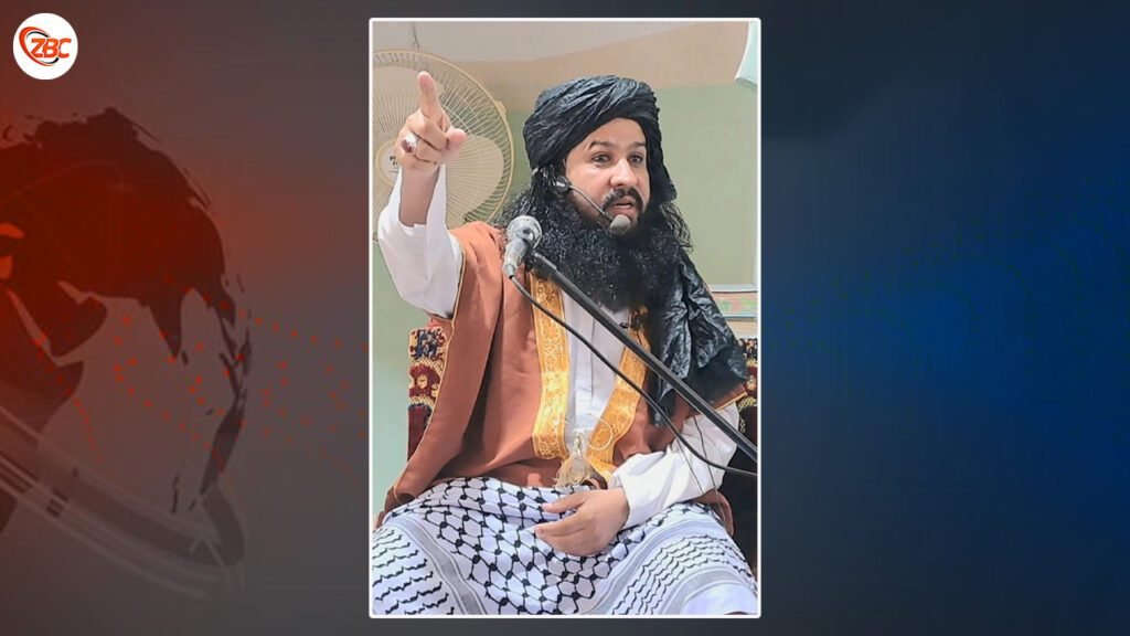 چہ شال ءَ مولانا ھلیل اللہ شھاب ریاستی کارمنداں آوار جتگ