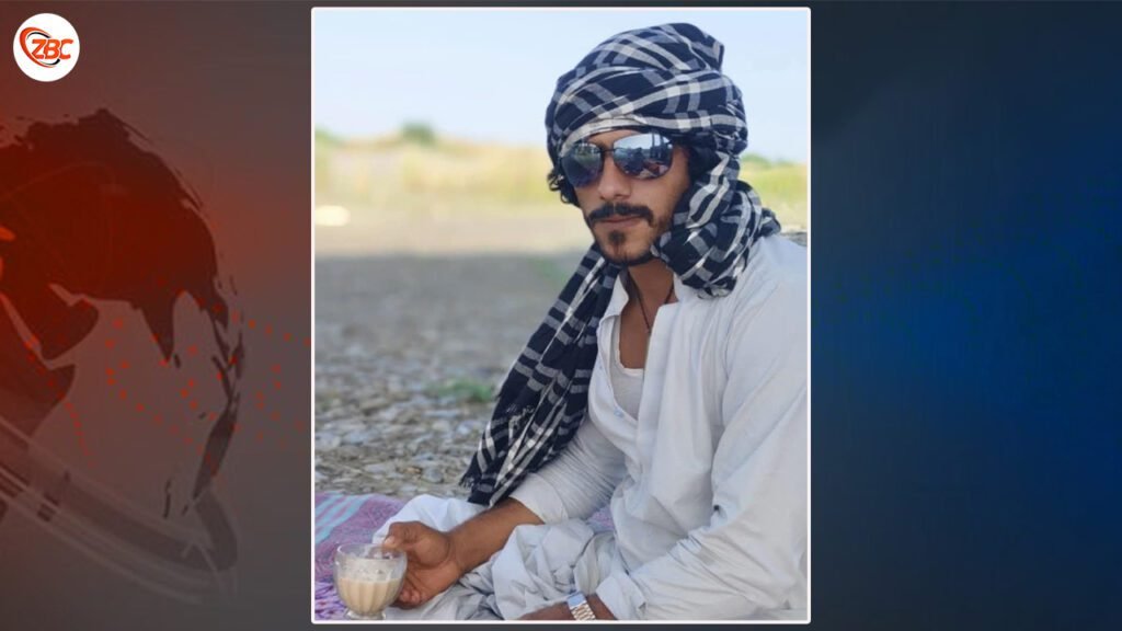 چہ ھوشاپ ءَ پوج ءَ اکتاج نامیں ورنایے آوار جتگ