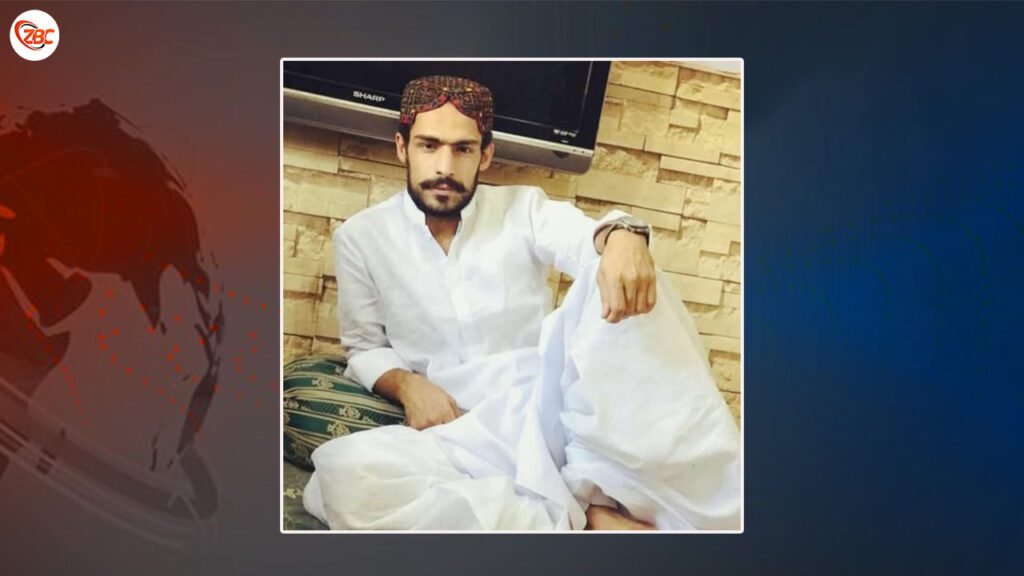 چہ شال ءَ پاکستانی پوج ءَ ورنایے آوار جتگ