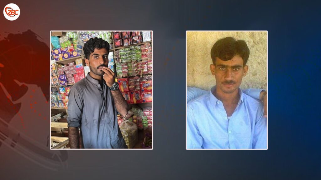 چہ دشت ءَ  پوج ءَ  سے  ورنا آوار جتگ