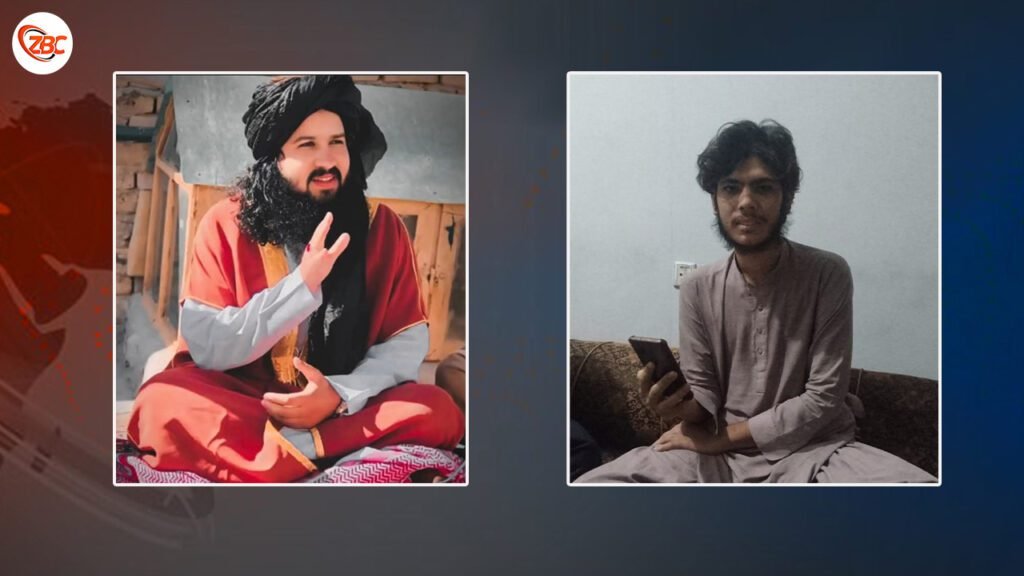 چہ پاکستانی پوج ءِ چیریں آزار جاھاں چار بیگواھیں مردم آجو بیتگ