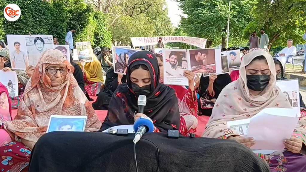 اسلام آباد ءَ برجاھیں زھرشانی نندانک ھپتاد ءُ سیمی روچ ءَ ھلاس کنگ بیتگ