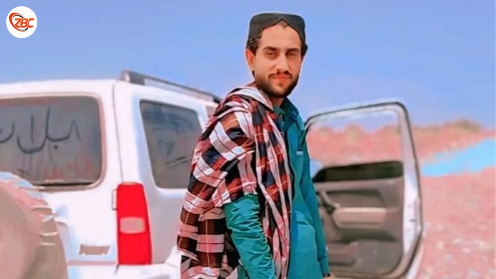 چہ تربت  ءَ پوج ءَ ورنایے بیگواہ کرتگ