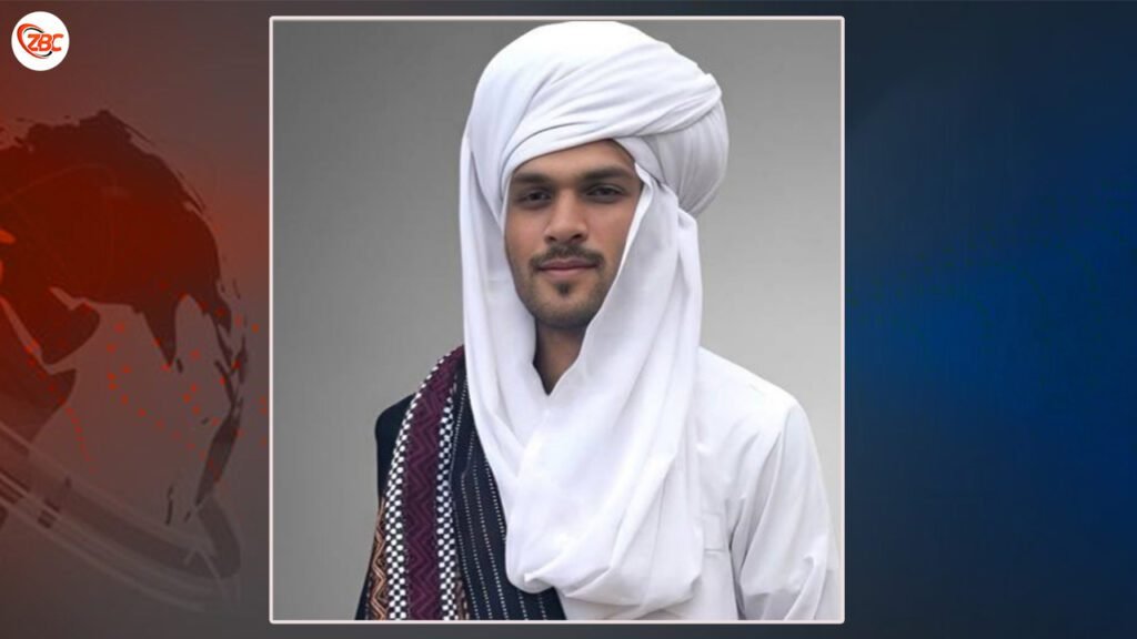 شھید زبیر بلوچ ءُ نسار بلوچ ءِ کوش ریاستی ناشرکاری ءُ بلوچ چکچینی اِنت۔ رھیم بلوچ ایڈوکیٹ