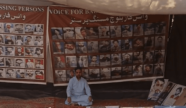 شال ءَ وی بی ایم پی ءِ گدان ءَ 5937 روچ سرجم بیتگ