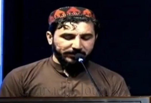 بمبگواری ءَ جنین ءُ زھگاں ھوار 23 پشتون شھید بیتگ، پنجاپی پوج ءِ زوراکی چہ اوپار ءَ گوستگ۔  منزور پشین