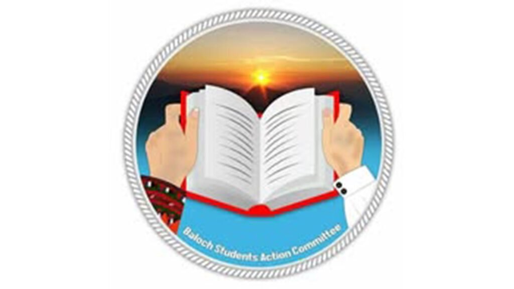 بساک ءِ چارمی بنجاھی دیوان اکتوبر ءَ برجم دارگ بیت۔ بلوچ اسٹوڈنٹس ایکشن کمیٹی