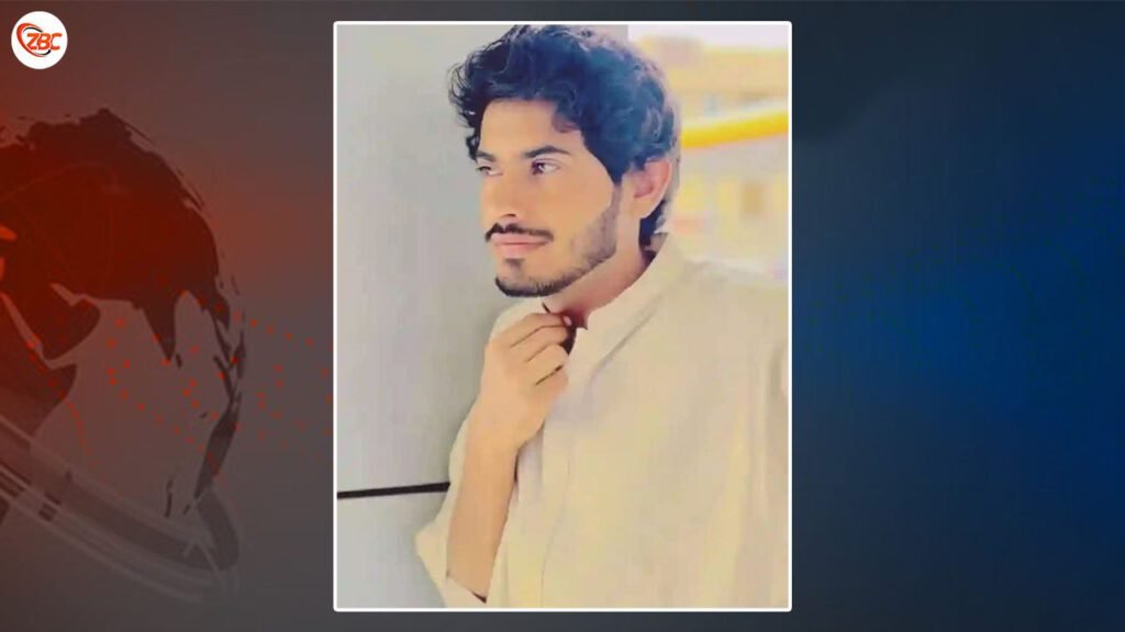 زور بیگواھیں ساکب اھمد بزدار ءِ کیس کمیشن ءُ سرکار ءَ داتگ۔ وی بی ایم پی