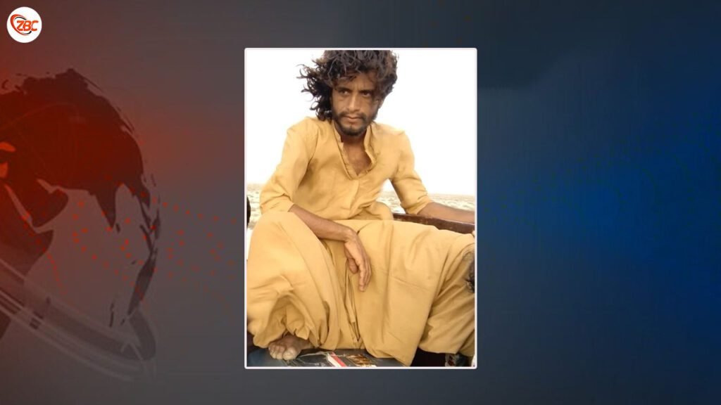 چہ مشکے ءَ پاکستانی پوج ءَ ورنایے آوار جتگ